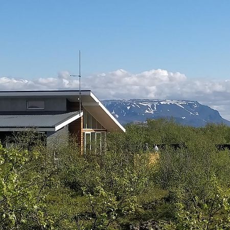 Birkilauf Hotel Myvatn Exterior photo